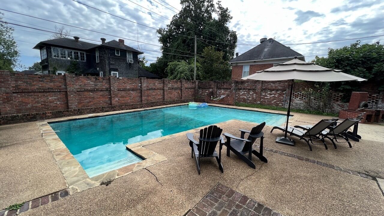 Photo of Outdoor in Clarksdale