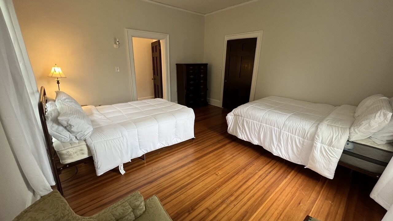 Photo of Bedroom in Clarksdale