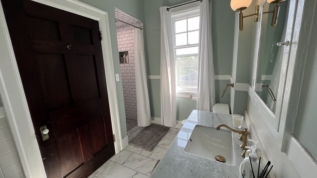 Photo of Bathroom in Clarksdale