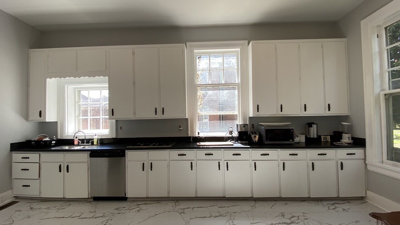 Photo of Kitchen in Clarksdale