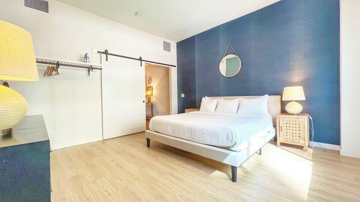 Photo of Bedroom in East Village