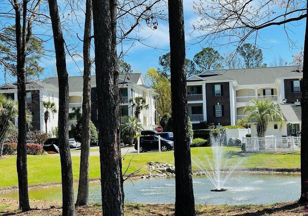 Photo of Outdoor in Carolina Forest