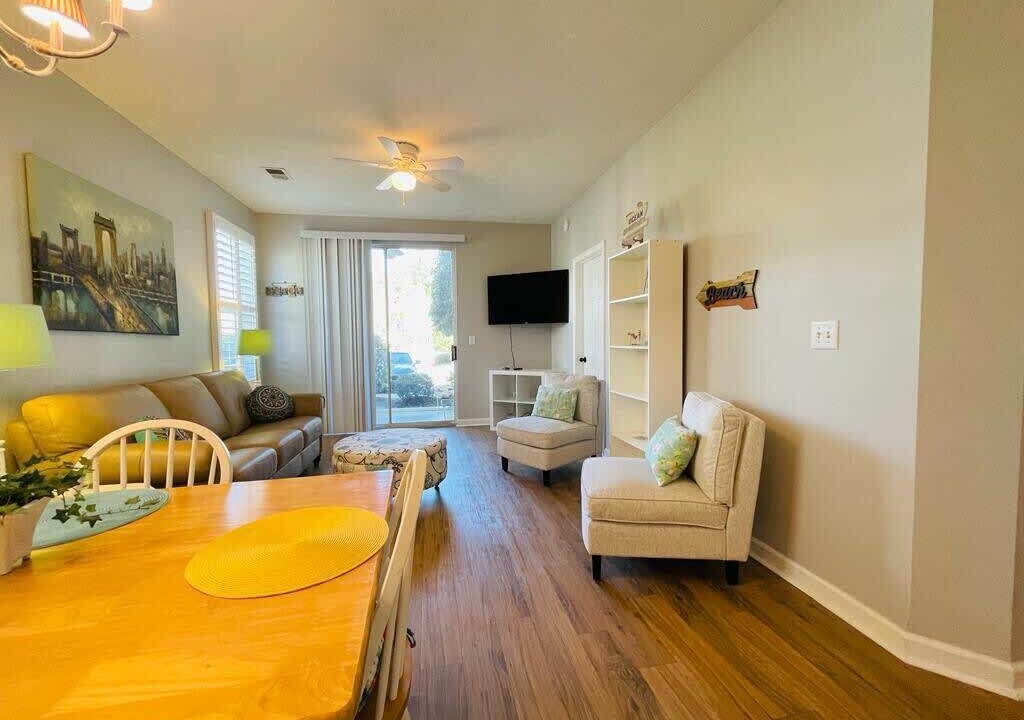 Photo of Livingroom in Carolina Forest