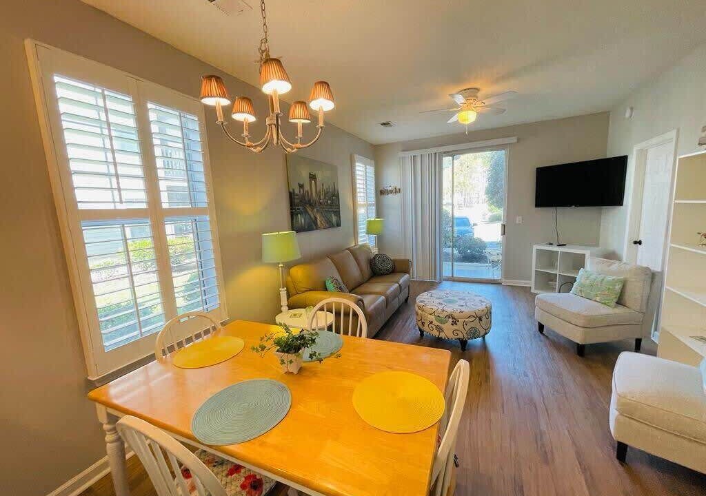 Photo of Livingroom in Carolina Forest