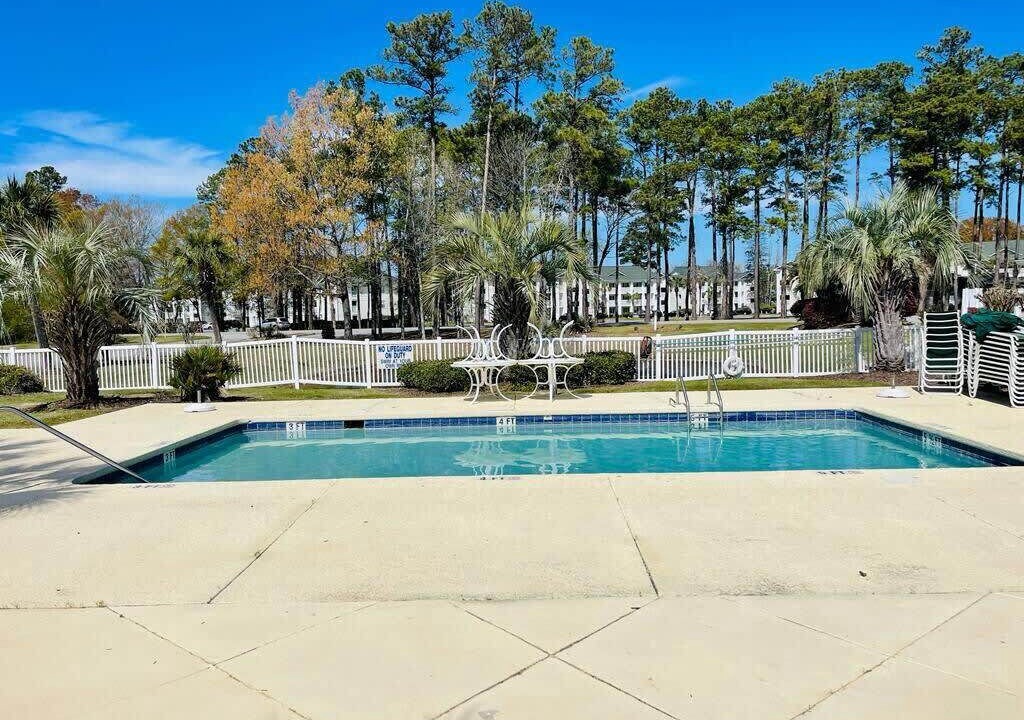 Photo of Outdoor in Carolina Forest