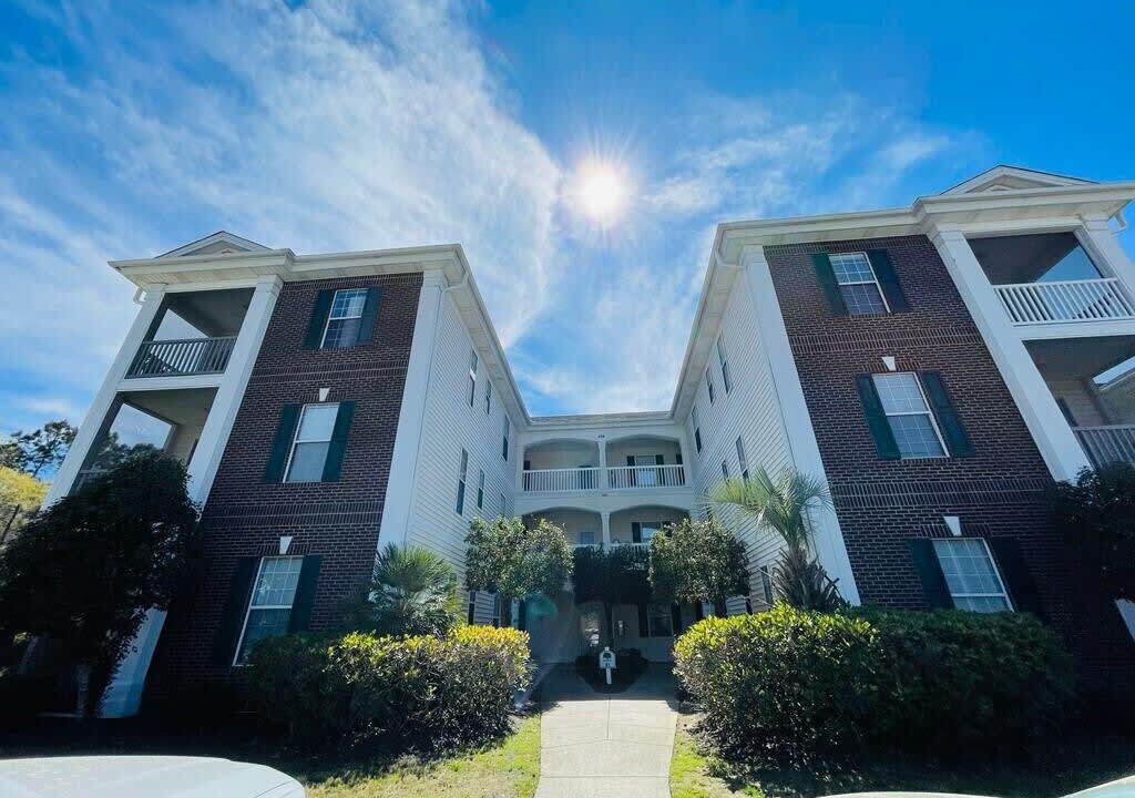 Photo of Outdoor in Carolina Forest