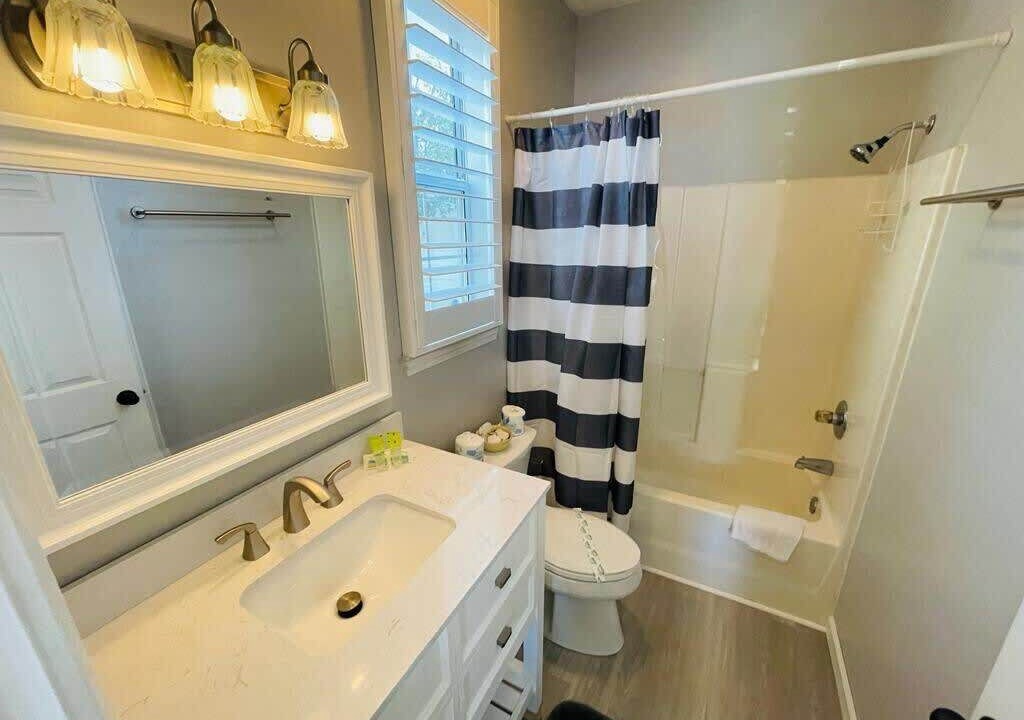 Photo of Bathroom in Carolina Forest