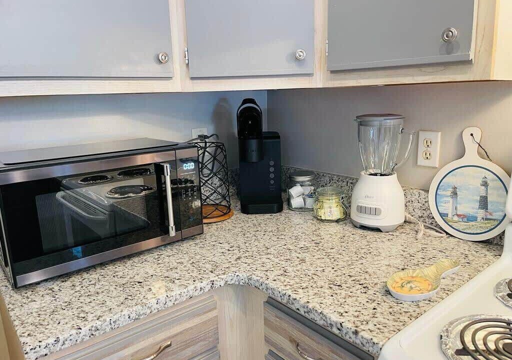 Photo of Kitchen in Carolina Forest