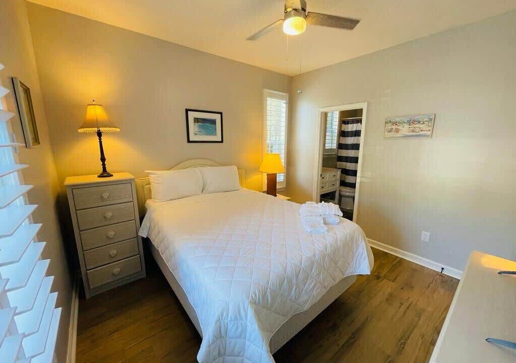 Photo of Bedroom in Carolina Forest