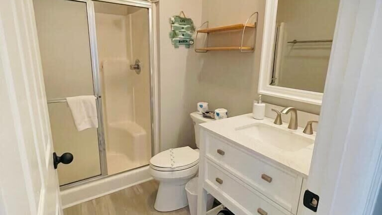 Photo of Bathroom in Carolina Forest