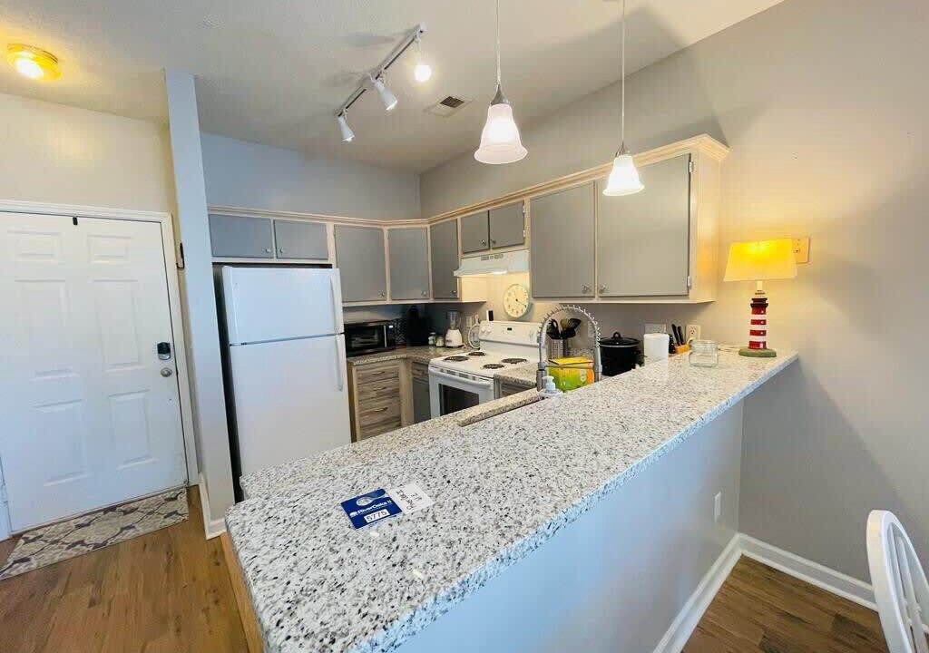 Photo of Kitchen in Carolina Forest