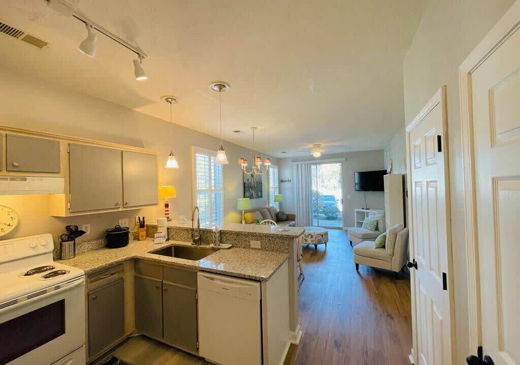 Photo of Kitchen in Carolina Forest