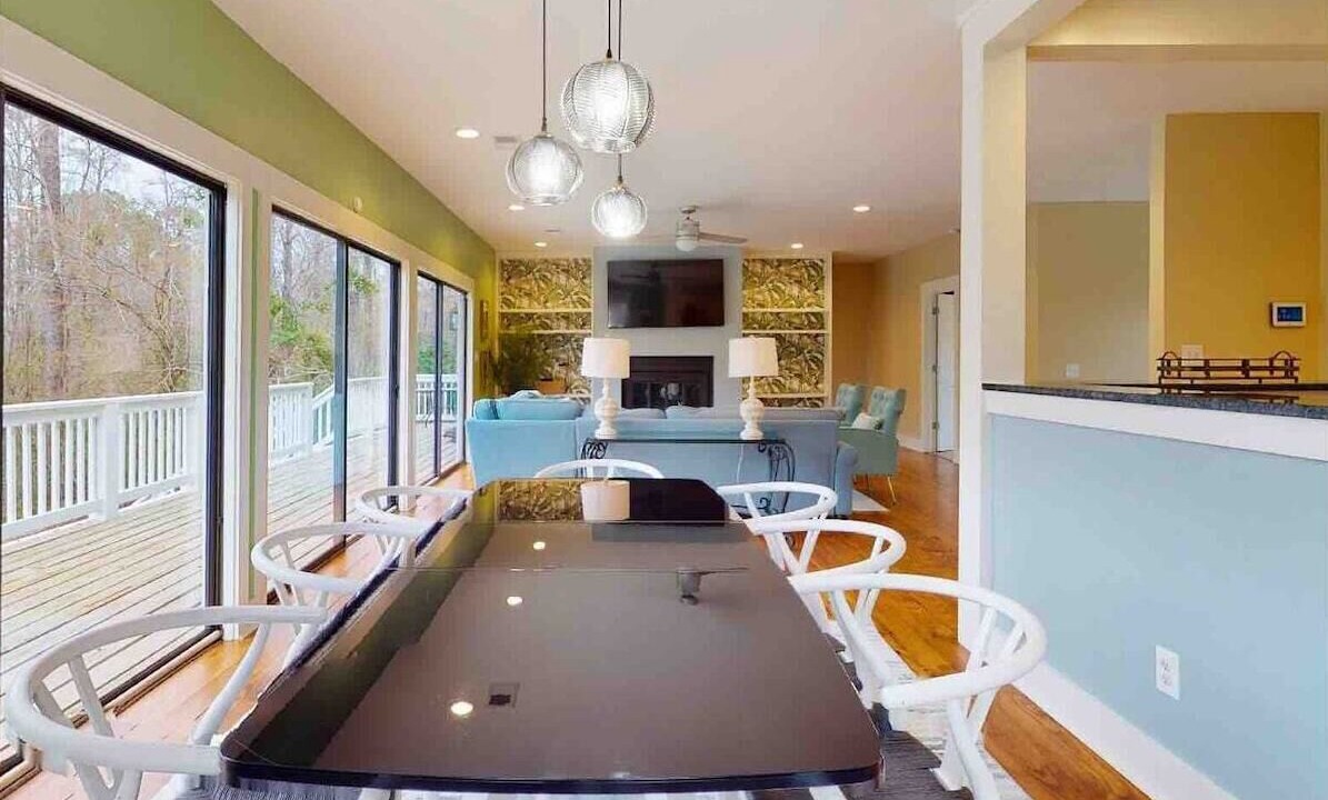 Photo of Bedroom in Skippers Corner