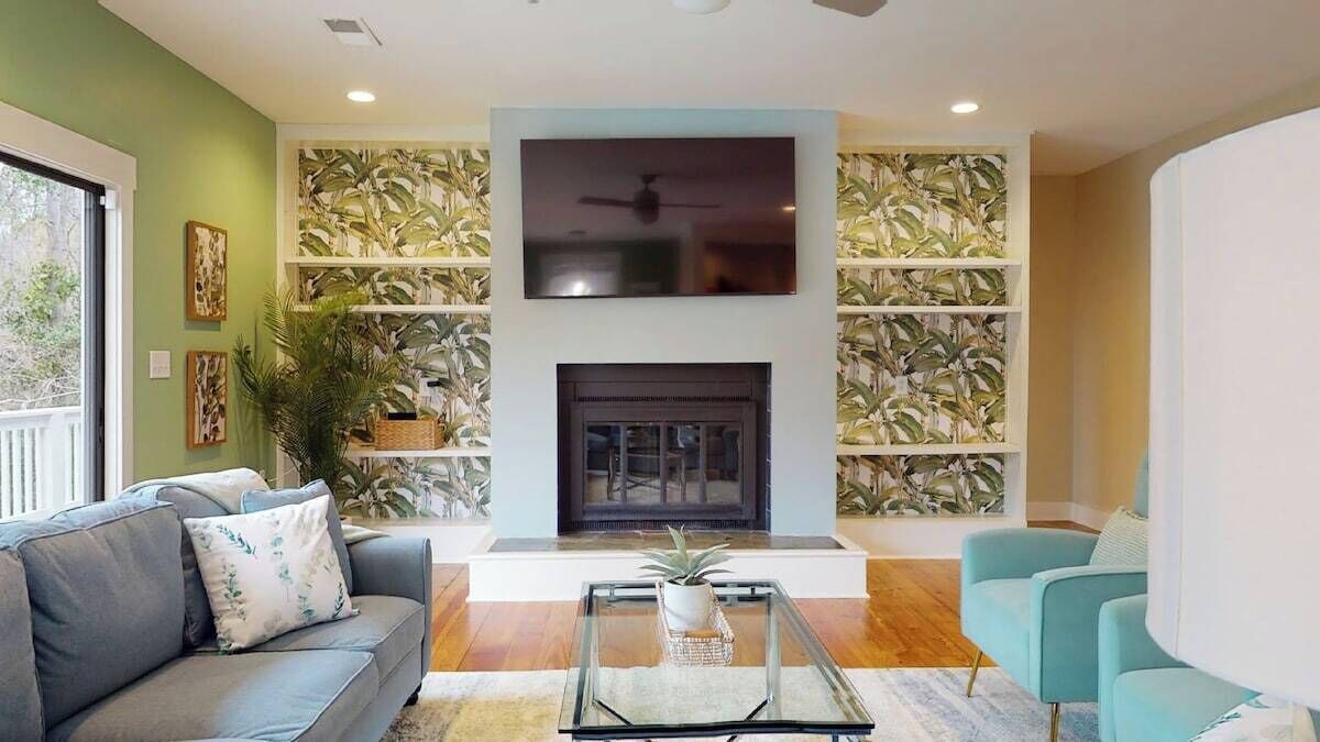 Photo of Bedroom in Skippers Corner