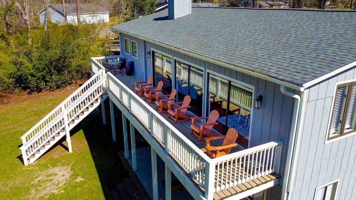 Photo of Outdoor in Skippers Corner