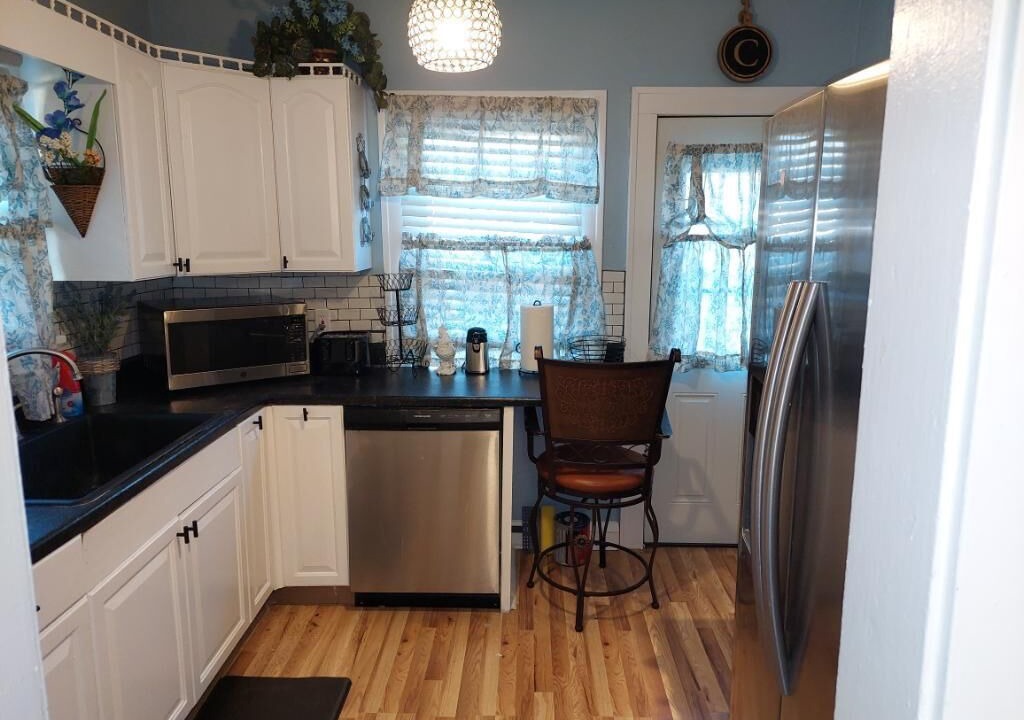 Photo of Kitchen in Euclid