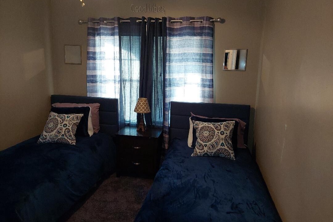 Photo of Bedroom in Euclid