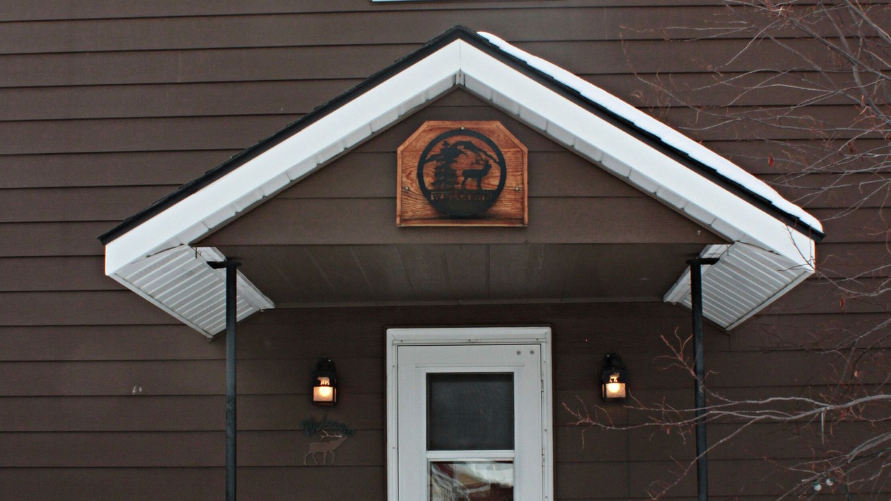 Photo of Outdoor in Wisdom