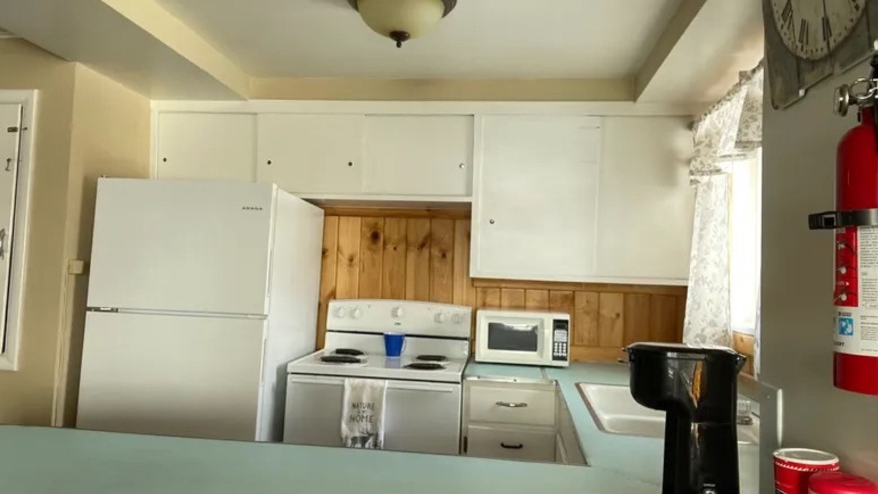 Photo of Kitchen in Wisdom