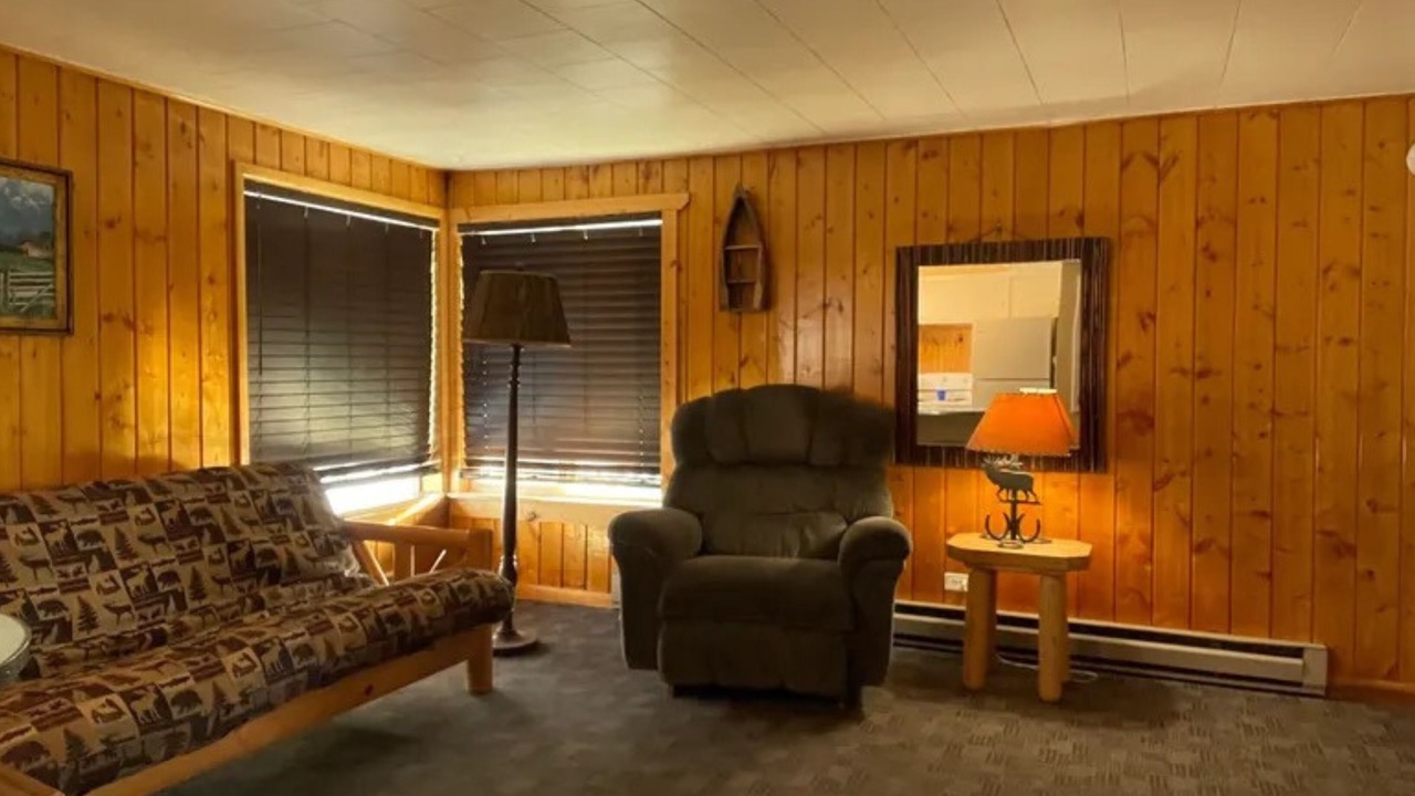 Photo of Livingroom in Wisdom