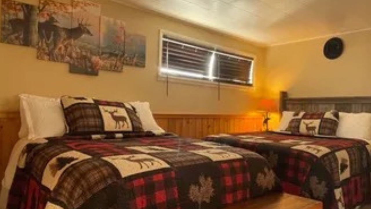 Photo of Bedroom in Wisdom