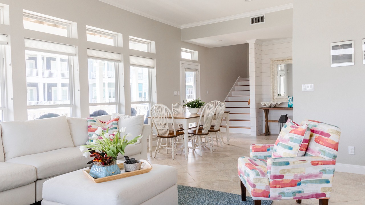 Photo of Bedroom in Beachside Village