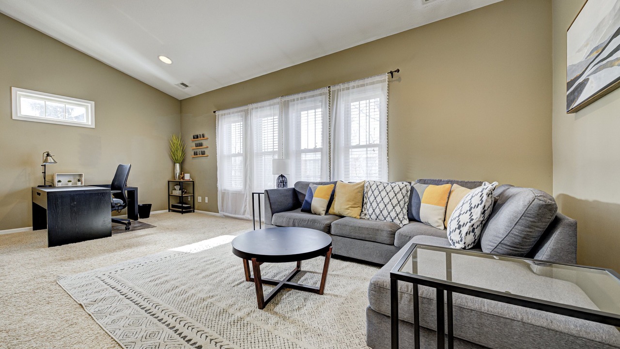Photo of Livingroom in Kennedy King