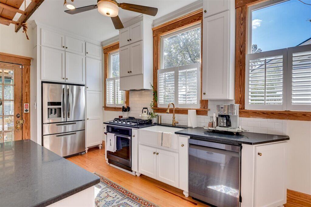 Photo of Kitchen in Summerville