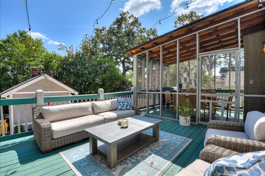 Photo of Outdoor in Summerville