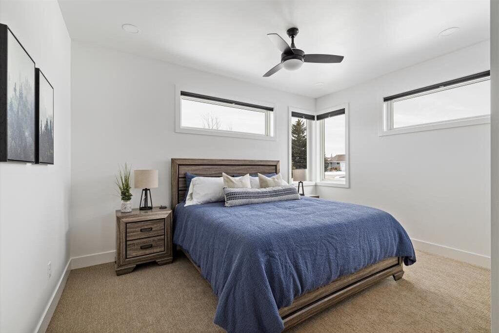 Photo of Bedroom in Red Lodge