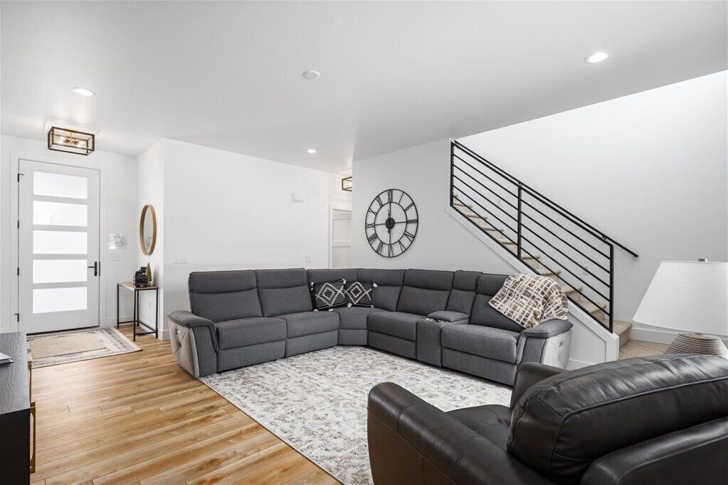 Photo of Livingroom in Red Lodge