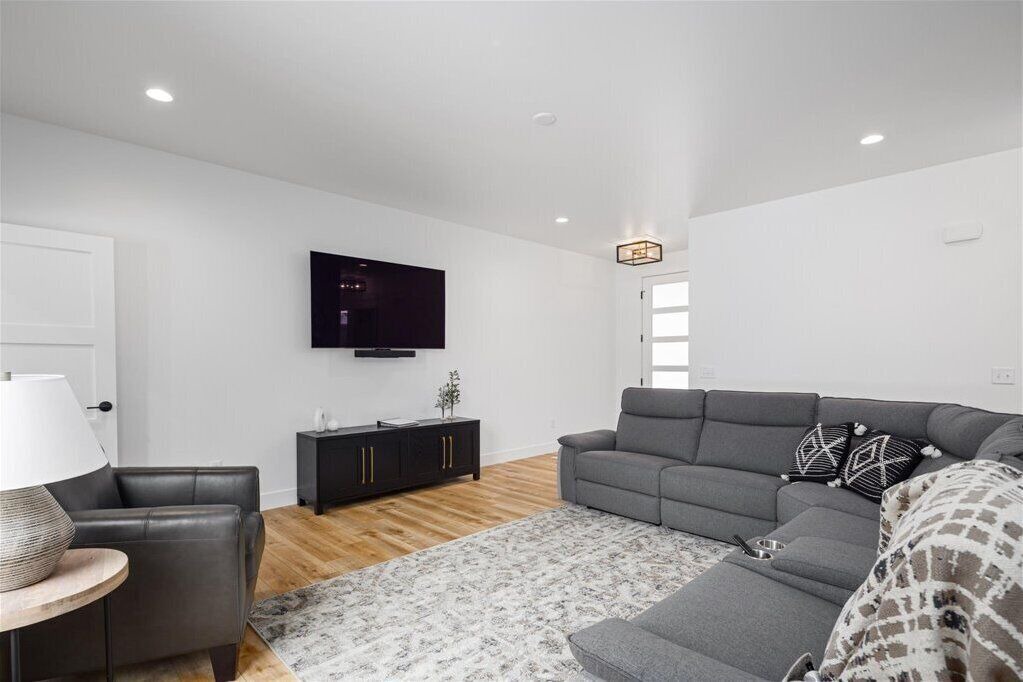 Photo of Livingroom in Red Lodge