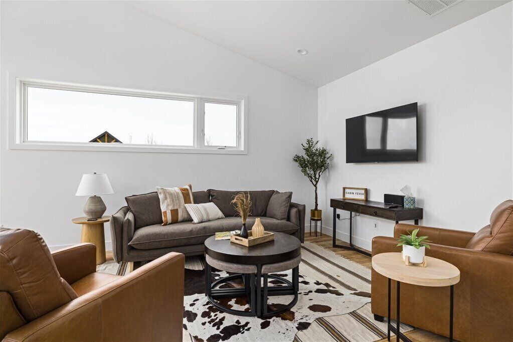 Photo of Livingroom in Red Lodge