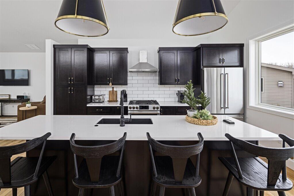 Photo of Kitchen in Red Lodge