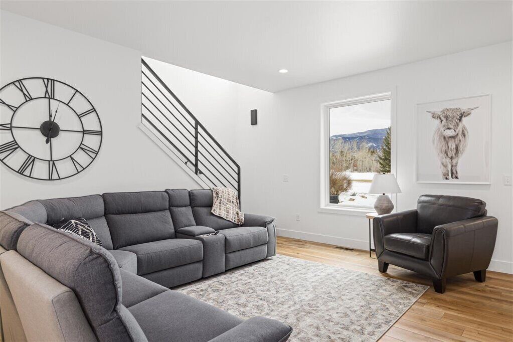 Photo of Livingroom in Red Lodge