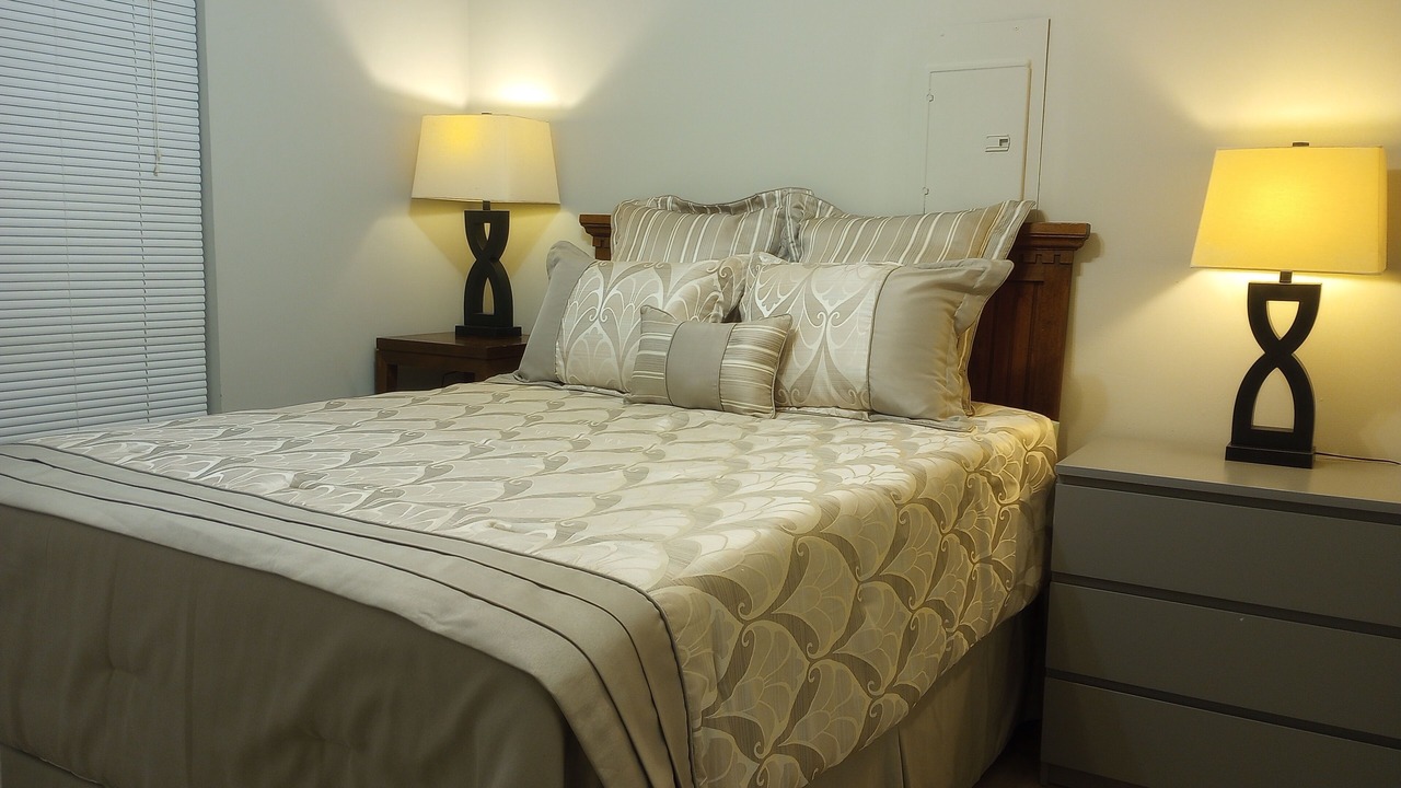 Photo of Bedroom in High Point
