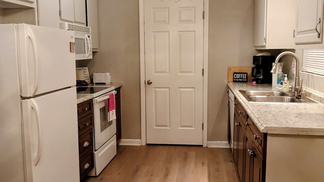 Photo of Kitchen in High Point