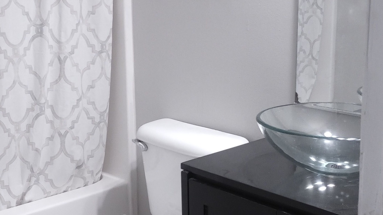 Photo of Bathroom in High Point