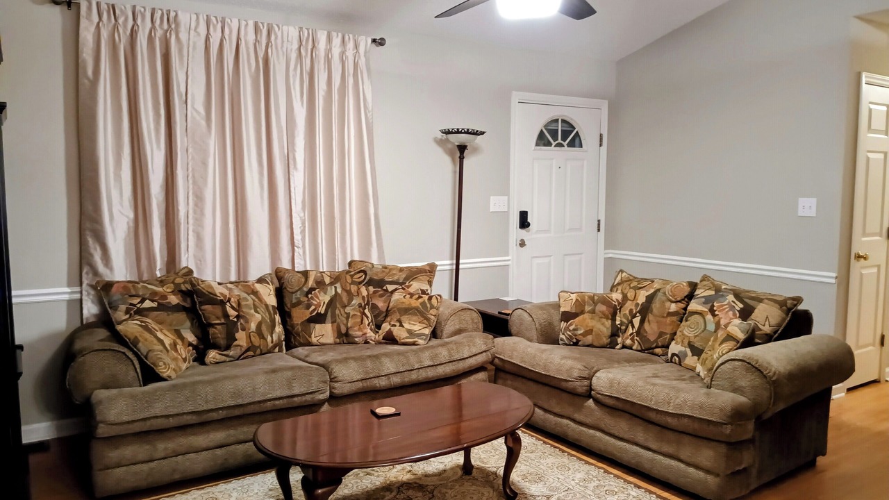 Photo of Livingroom in High Point