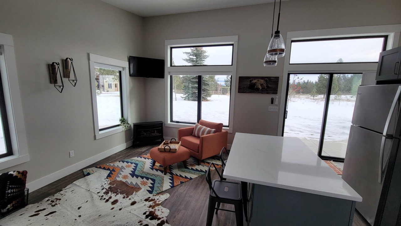 Photo of Livingroom in Kalispell