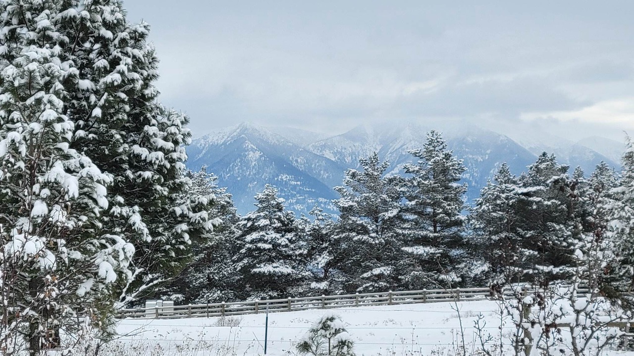 Photo of Outdoor in Kalispell
