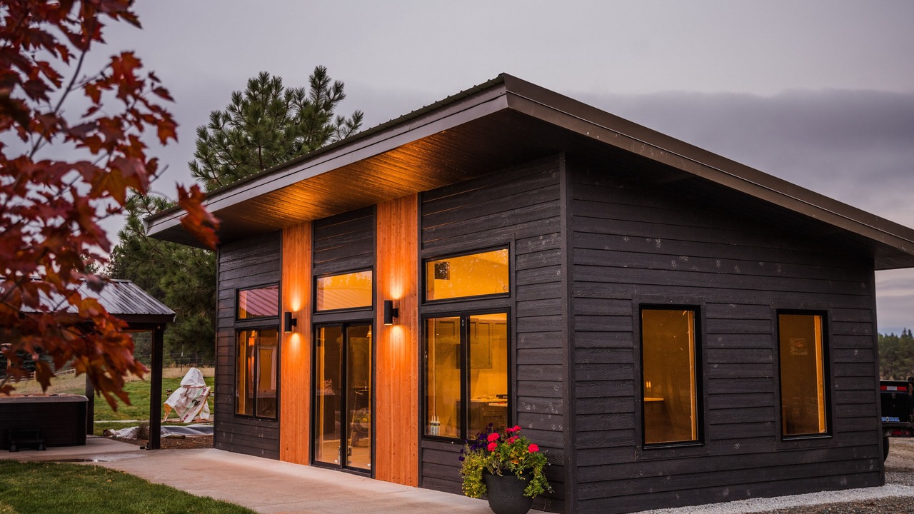 Photo of Outdoor in Kalispell