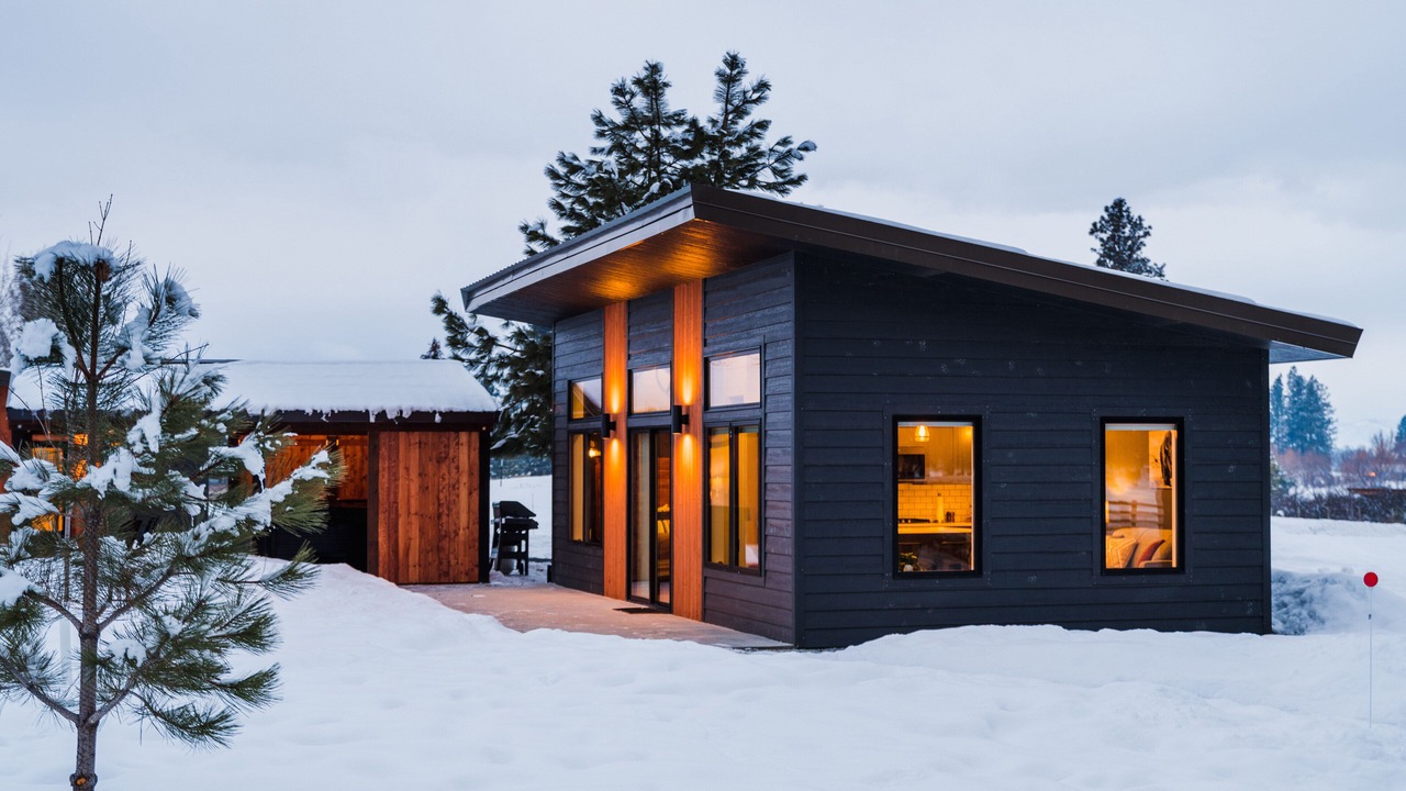 Photo of Outdoor in Kalispell