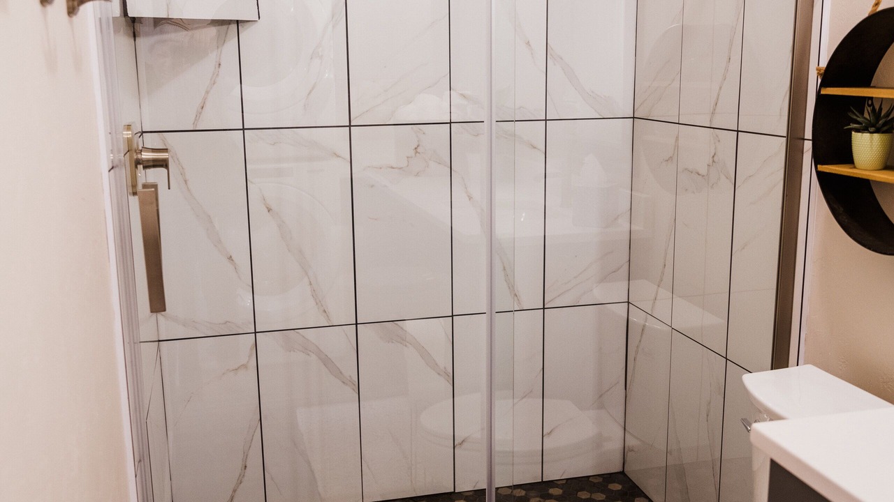 Photo of Bathroom in Kalispell