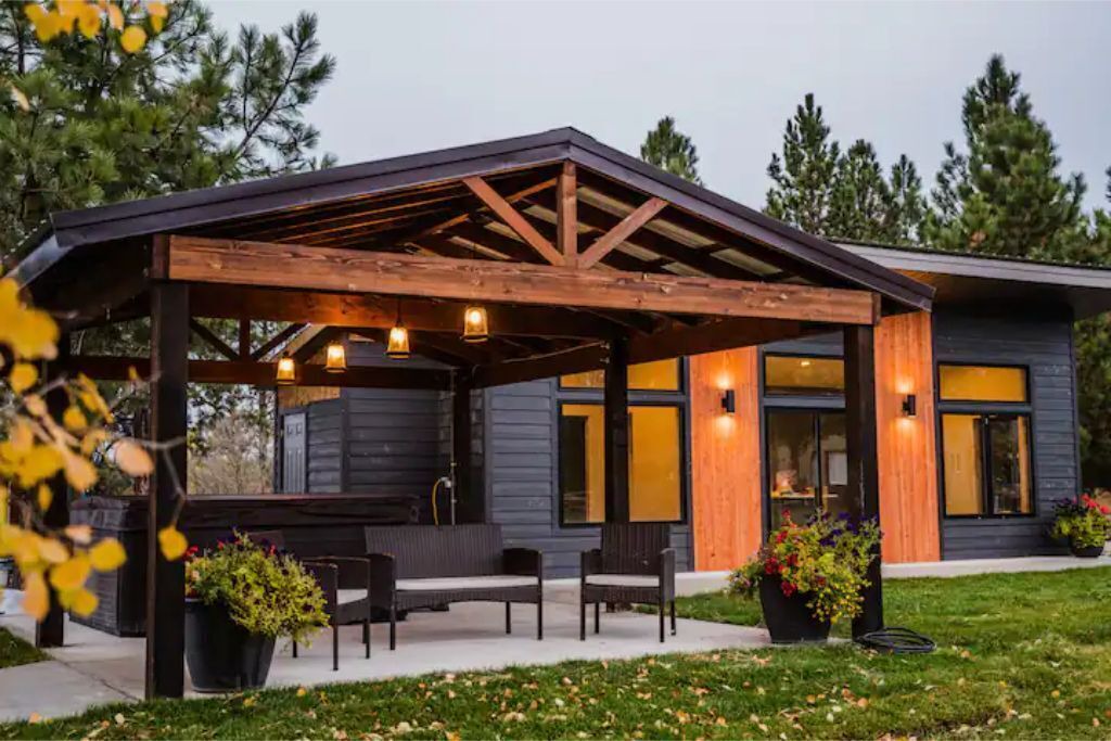 Photo of Outdoor in Kalispell