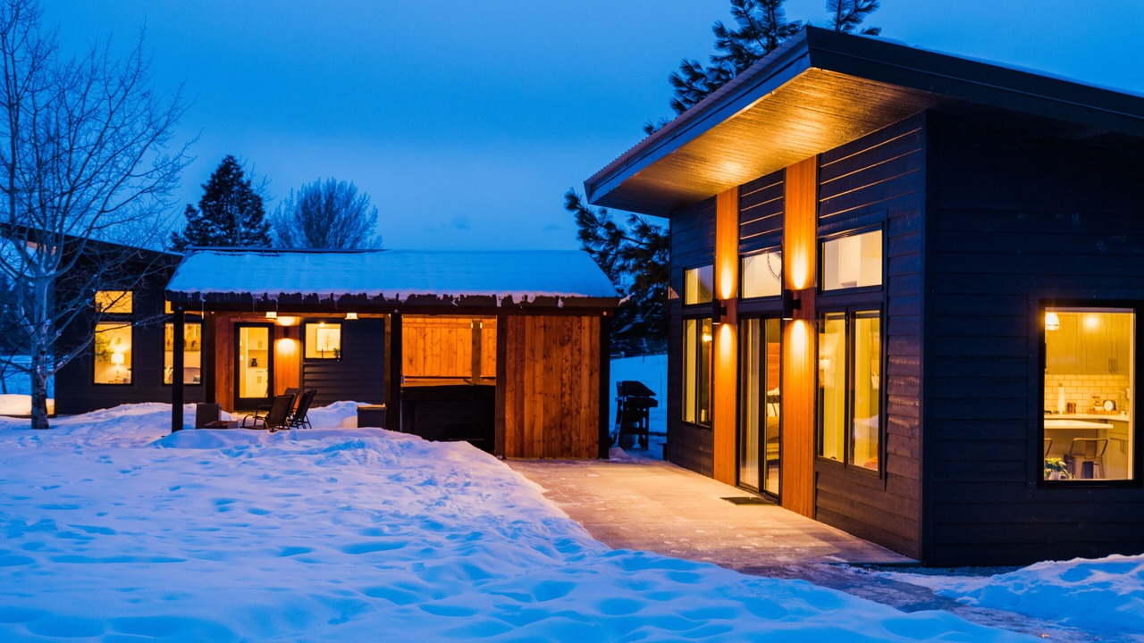 Photo of Outdoor in Kalispell