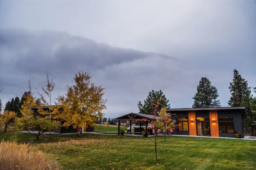 Photo of Outdoor in Kalispell