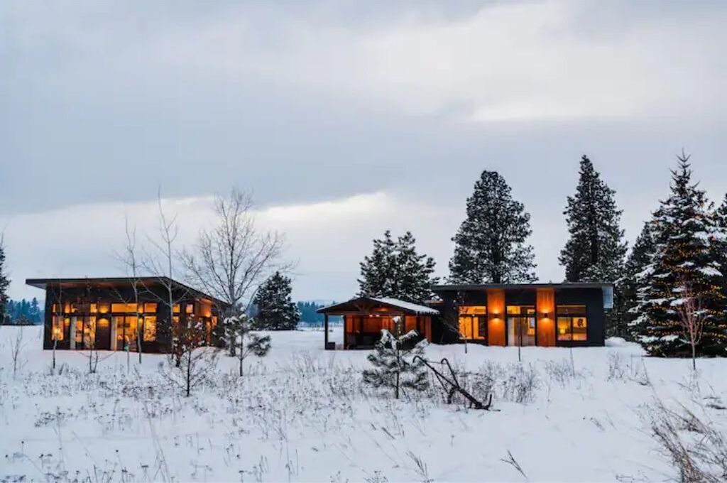 Photo of Outdoor in Kalispell