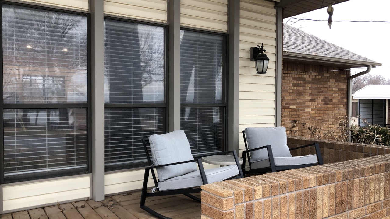 Photo of Outdoor in Adair