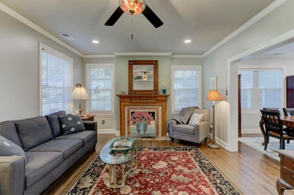 Photo of Bedroom in Vollintine-Evergreen